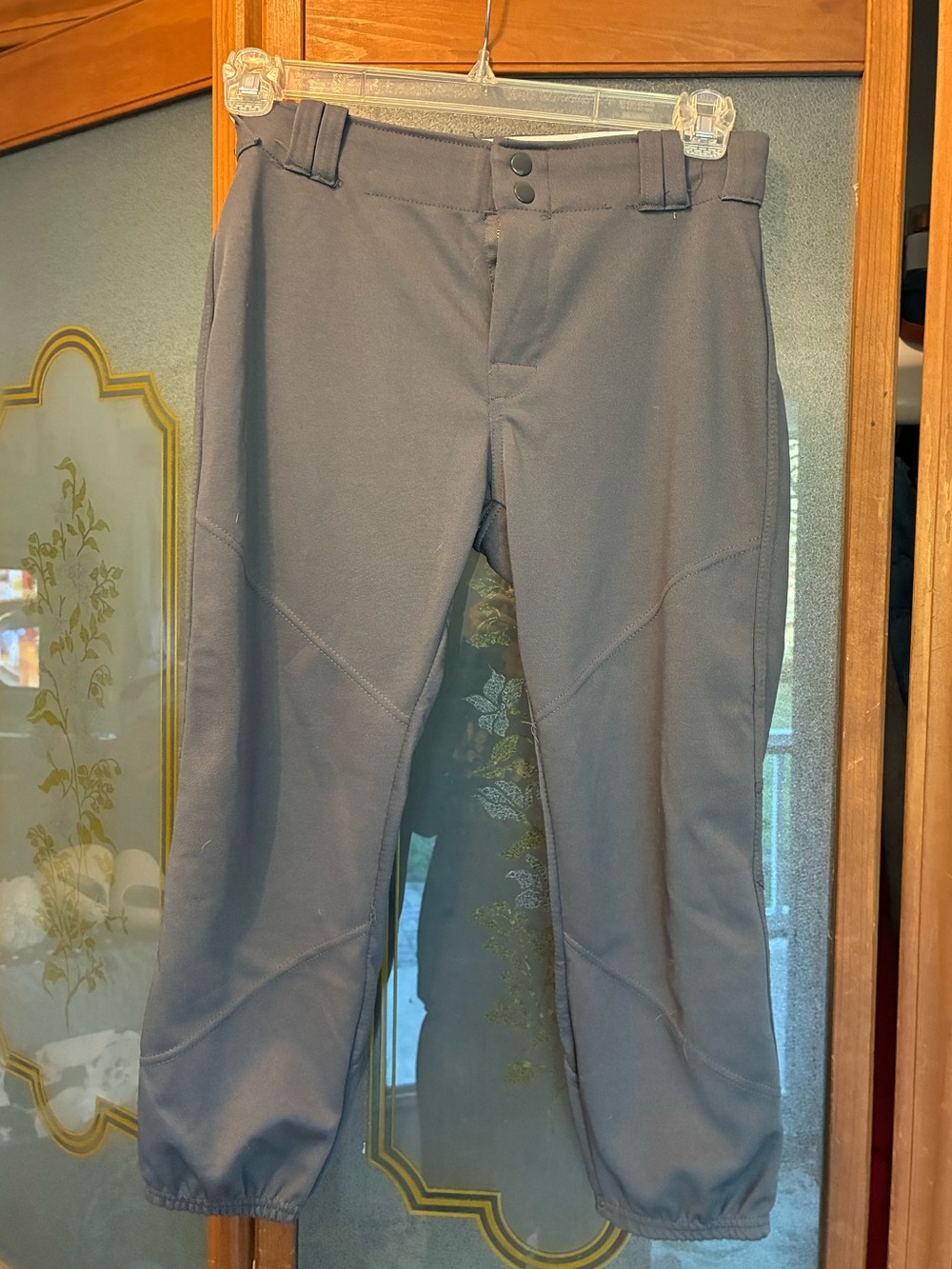 Softball Pants: Youth Athletic Pants